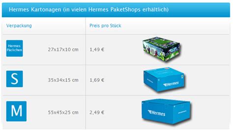 hermes päckchen ohne karton|hermes sendung 25 kg.